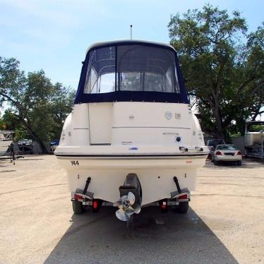 2007 Larson 274 cabrio