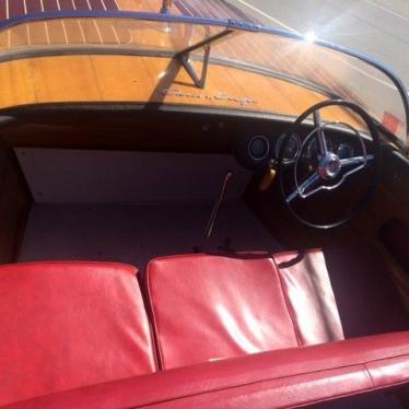 Chris Craft Capri 19 1956 for sale for $7,000 - Boats-from-USA.com