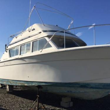 Chris Craft OFFSHORE 1977 for sale for $3,800 - Boats-from-USA.com