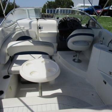 2005 Bayliner 265 sunbridge cruiser