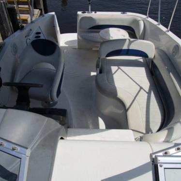 2005 Bayliner 265 sunbridge cruiser