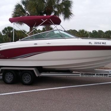 2005 Chaparral 236