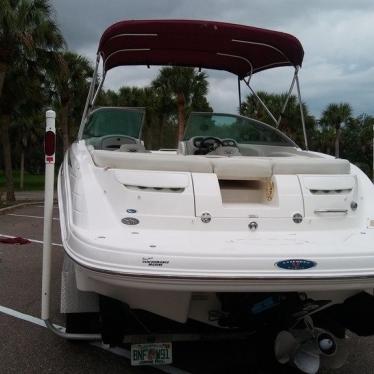 2005 Chaparral 236