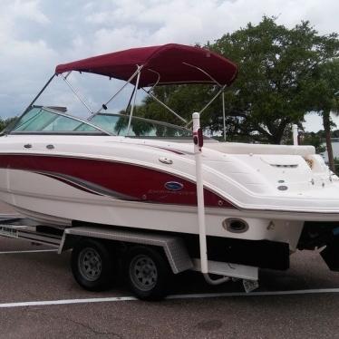 2005 Chaparral 236