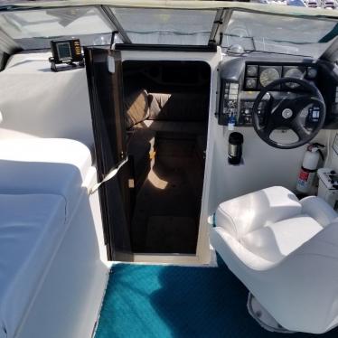 1993 Bayliner 2655 ceira