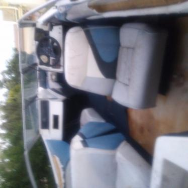 1995 Bayliner capri 17ft