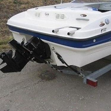 2006 Bayliner 205