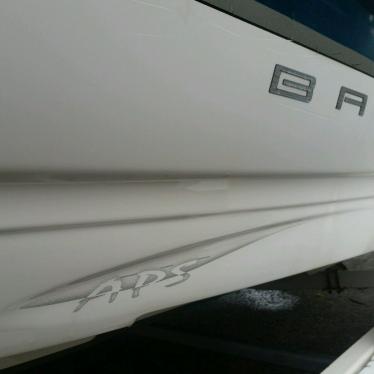 2000 Bayliner bowrider