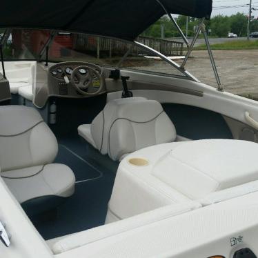 2000 Bayliner bowrider