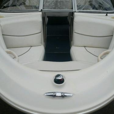 2000 Bayliner bowrider