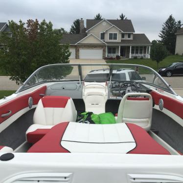 2012 Bayliner