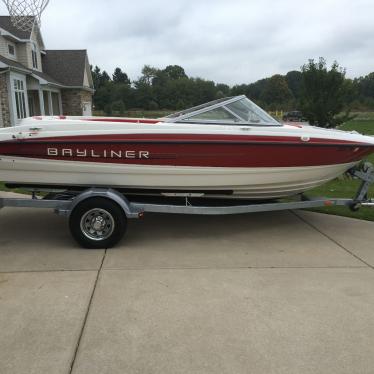 2012 Bayliner