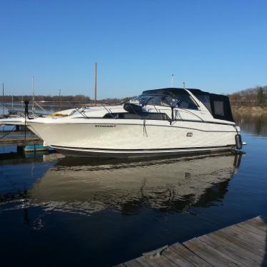 1997 Bayliner 3485