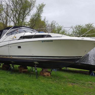 1997 Bayliner 3485