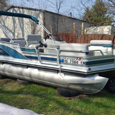 Bass Tracker 1998 for sale for $3,850 - Boats-from-USA.com