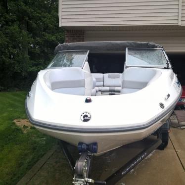 Sea Doo 2008