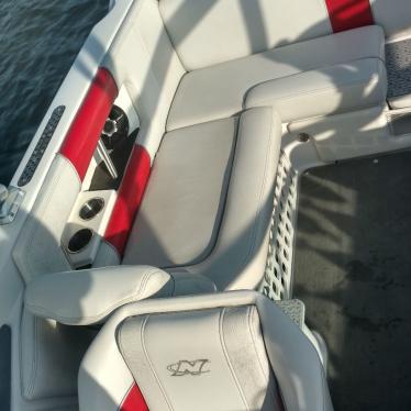 2007 Nautique