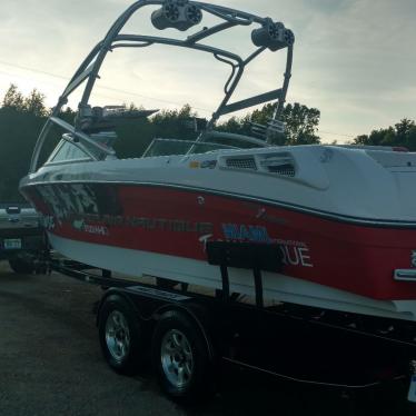 2007 Nautique