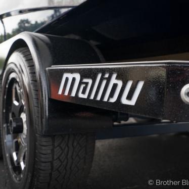 2016 Malibu m235