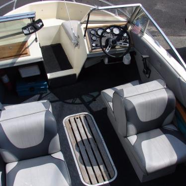 1985 Stingray ss