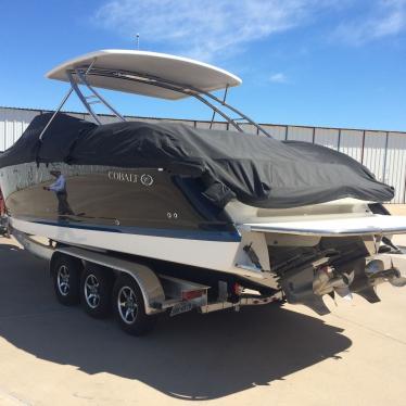 2012 Cobalt 302