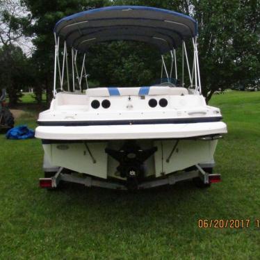 2006 Bayliner 197