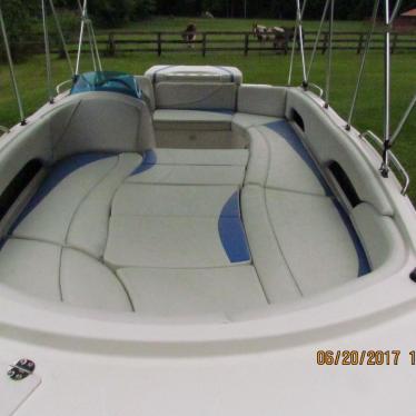 2006 Bayliner 197