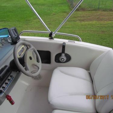 2006 Bayliner 197