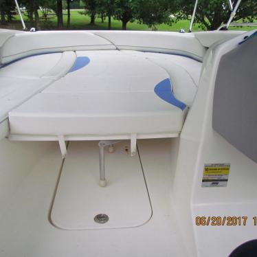 2006 Bayliner 197