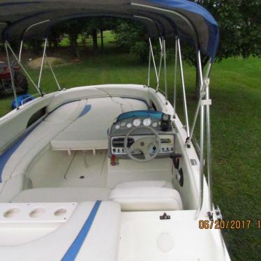 2006 Bayliner 197