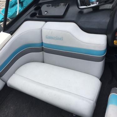 1991 Nautique ski nautique