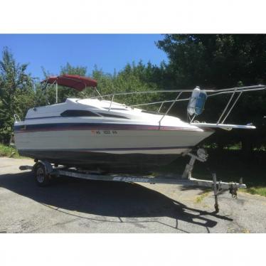 1989 Bayliner sunbridge ciera