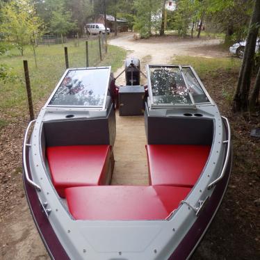 1989 Maxum bayliner