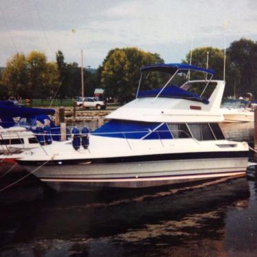 1989 Bayliner