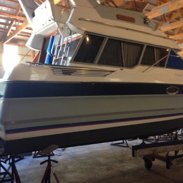 1989 Bayliner