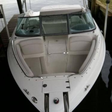 2007 Chaparral 204 ssi