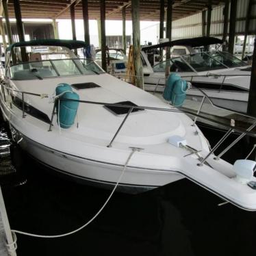 1996 Wellcraft 3200 martinique