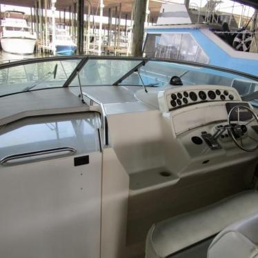 1996 Wellcraft 3200 martinique