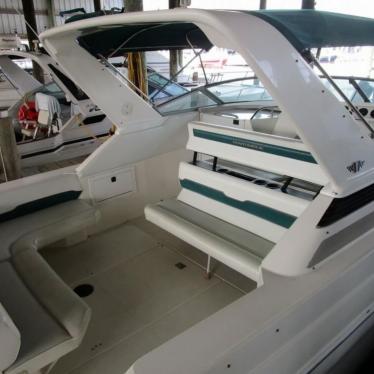 1996 Wellcraft 3200 martinique