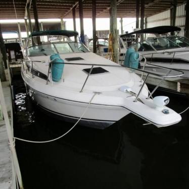 1996 Wellcraft 3200 martinique