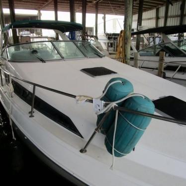 1996 Wellcraft 3200 martinique