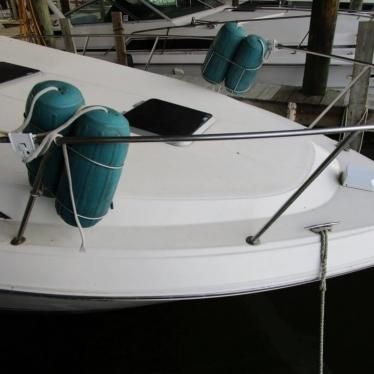 1996 Wellcraft 3200 martinique