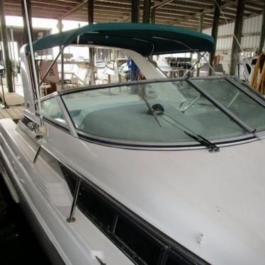 1996 Wellcraft 3200 martinique