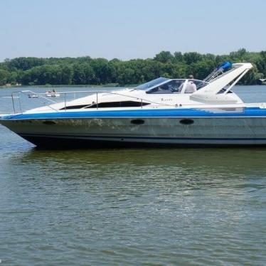 1987 Bayliner 3205 avanti