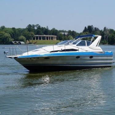 1987 Bayliner 3205 avanti