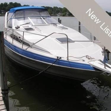 1987 Bayliner 3205 avanti