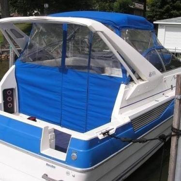 1987 Bayliner 3205 avanti