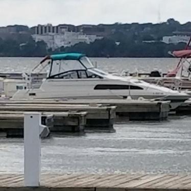 1993 Bayliner 2655 ceira