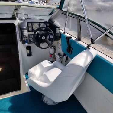 1993 Bayliner 2655 ceira