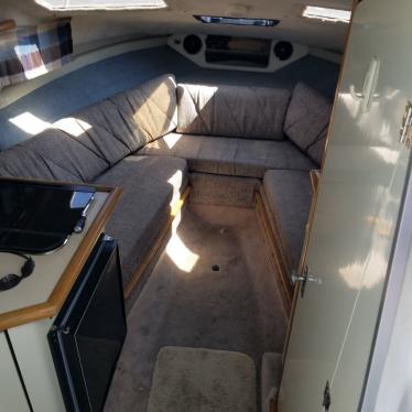 1993 Bayliner 2655 ceira